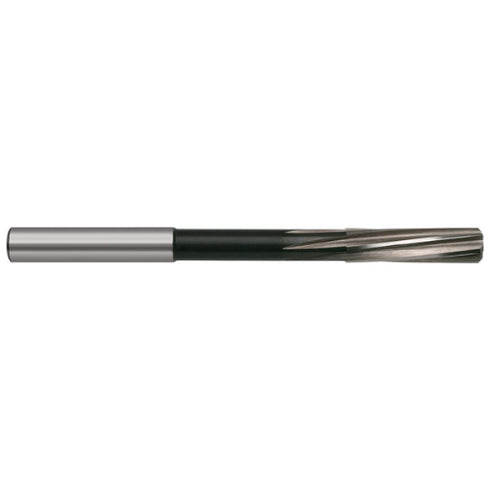 NC Chucking Reamers H7 HSSCo DIN212-3, 72910